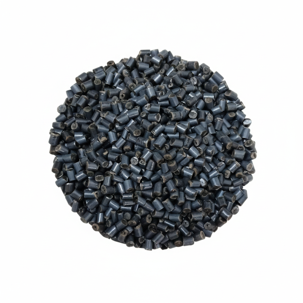 UF Nylon 6 (PA6) – Black